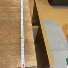 ローテーブルの画像