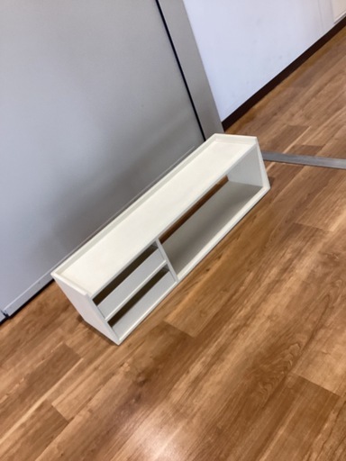 小物収納棚【町田市再生家具】0412 (ショップまちエコ ) 町田の収納 
