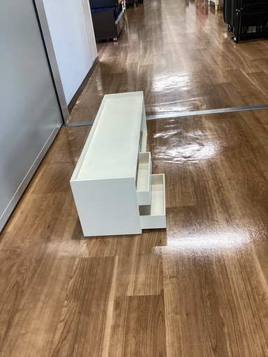 小物収納棚【町田市再生家具】0412 (ショップまちエコ ) 町田の収納 