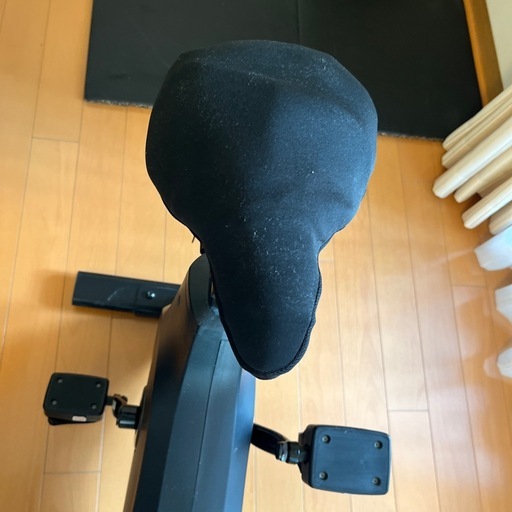 【緊急値下】エアロバイク　FITBOX（フィットボックス）
