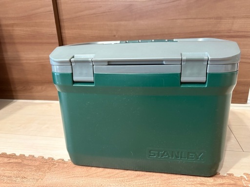 STANLEY クーラーBOX　