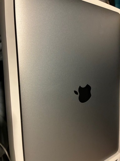 パソコン MacBookpro M2
