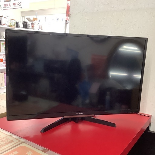 FUNAI フナイ　液晶テレビ　32型　FL-32H2010 2020年製