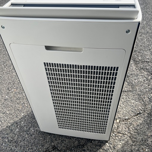 SHARP  加湿空気清浄機   KI-RX70-W 2023年製