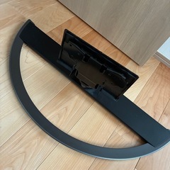 SHARP    55型液晶カラーテレビ　2018年製　ネット対応の画像