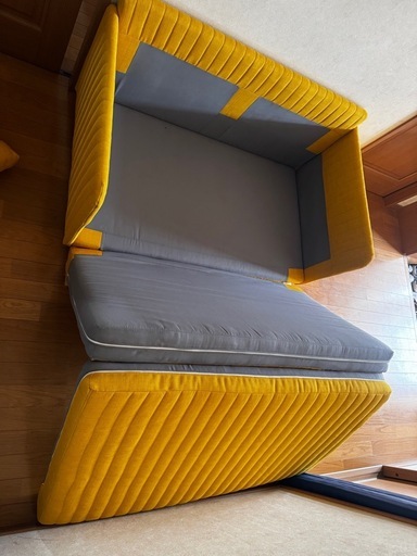 IKEA ソファベッド