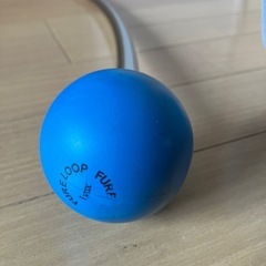 ゴルフ スイング 練習器具 Lynx　FURE LOOPの画像
