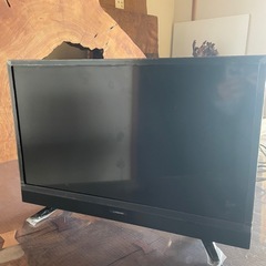 テレビ 24インチ サイズの中古が安い！激安で譲ります・無料であげます 