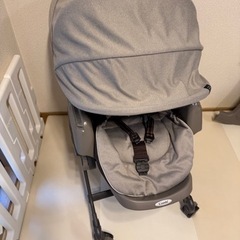 【COMBI】ネムリラAT BEDi  電動オートスウィングの画像