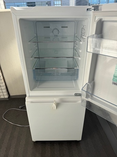 冷蔵庫2024年製 (Tori) 新大阪のキッチン家電《冷蔵庫》の中古あげます 