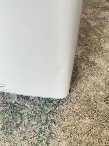 ?全自動電気洗濯機?保証あり✅設置込み?配達可能