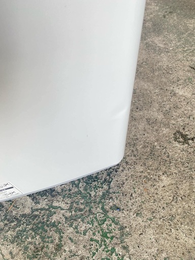 ?全自動電気洗濯機?保証あり✓設置込み?配達可能 (タロ) 矢田の生活 