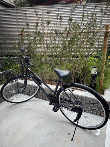 自転車