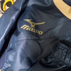 急募！MIZUNO上下ジャージの画像