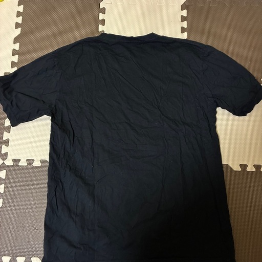 アニメTシャツ　のび太