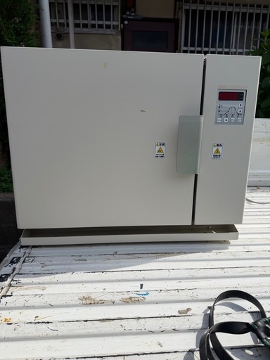 電気窯　電気炉 彩火 KCG-31型