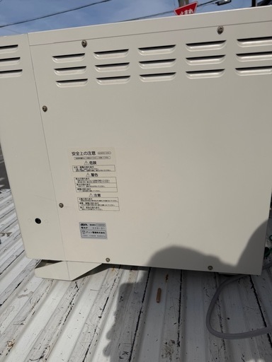 電気窯　電気炉 彩火 KCG-31型