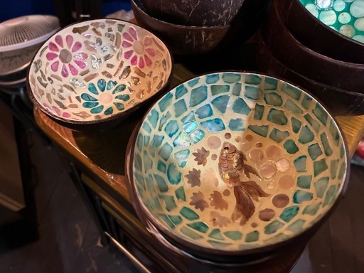 業務用　アジア器