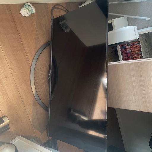 SHARP テレビ