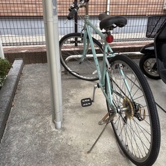 クロスバイク の画像
