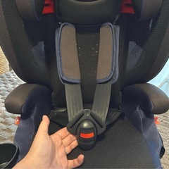 【ほぼ新品】Aprica エアグルーヴ AC ベビーザらス限定モデルの画像