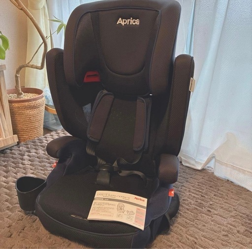 【ほぼ新品】Aprica エアグルーヴ AC ベビーザらス限定モデル