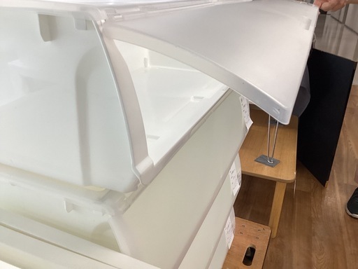プラ衣裳ケース【町田市再生家具】0412 (ショップまちエコ ) 町田の 