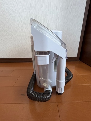 リンサークリーナー