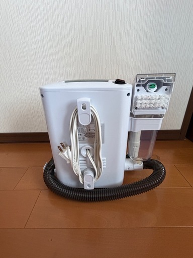 リンサークリーナー