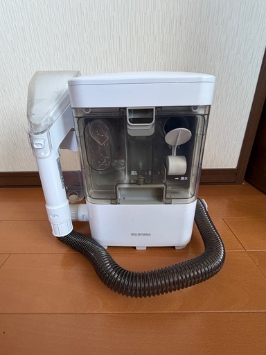 リンサークリーナー