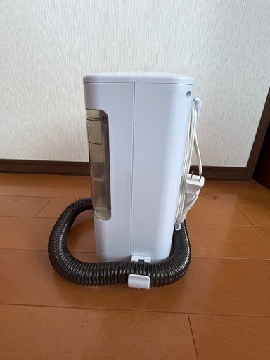 リンサークリーナー