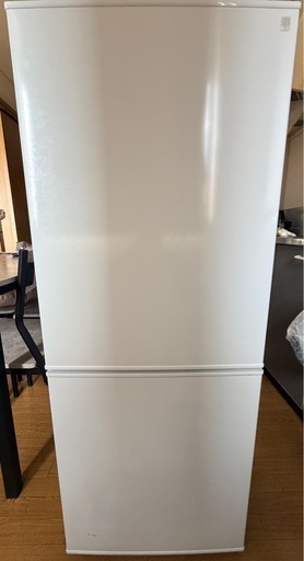 ニトリ 140L 冷蔵庫 2022年製｜自動霜取り｜状態良好