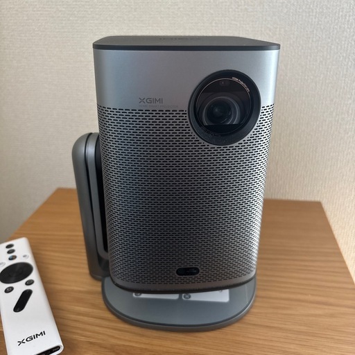 xgimi Halo＋　スタンド付き