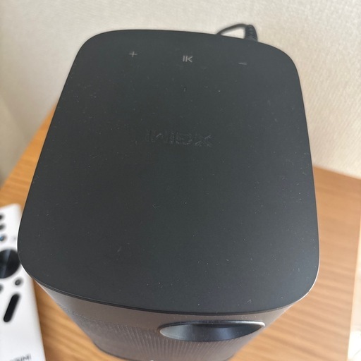 xgimi Halo＋　スタンド付き