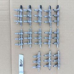 エアーポンプ、その他、中古品の画像