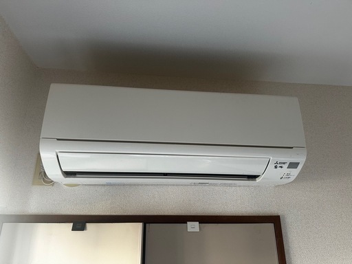 三菱電機 霧ケ峰　2019年製 