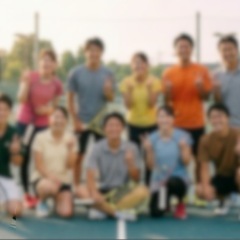 4/18.19日 土日 ソフトテニス経験者募集