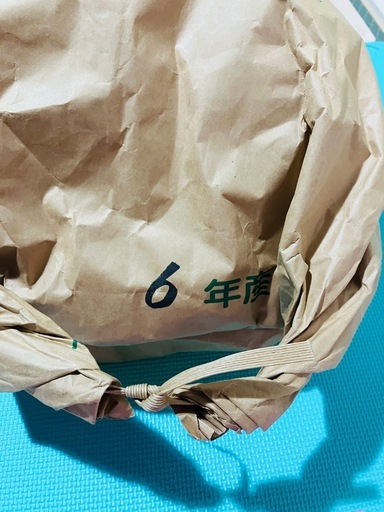 京丹後産　玄米　30kg