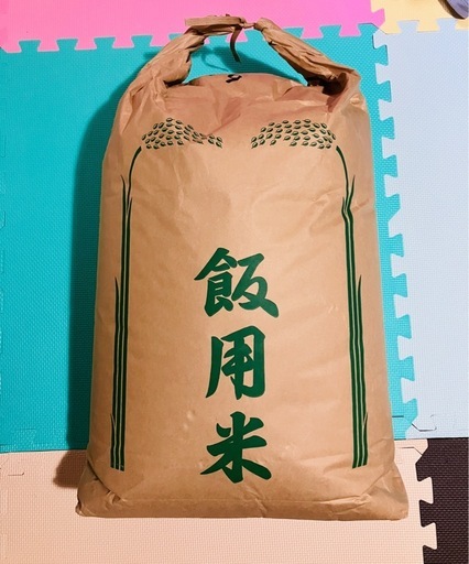 京丹後産　玄米　30kg