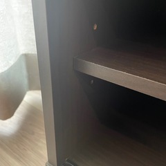 テレビ台の画像