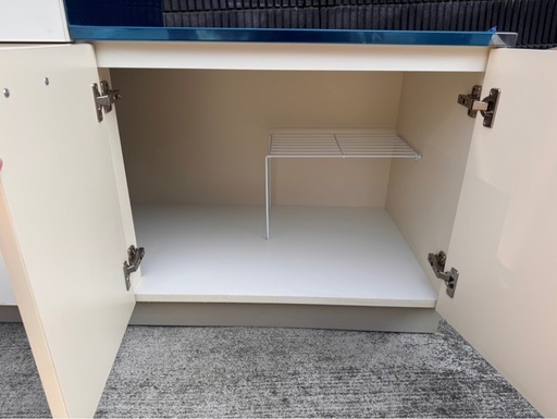 キッチン流し台！美品！