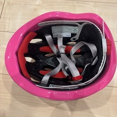 ⛑️子供用自転車用ヘルメット⛑️の画像