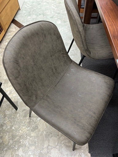 飛騨家具 FUSION007 4人掛けダイニングセット