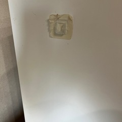 ニトリのチェストの画像