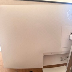 ほぼ未使用美品】Dell S3423DWC 34インチ曲面USB-Cモニター (ちいさん 