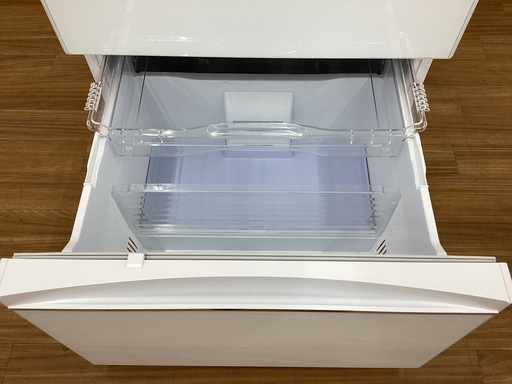 トレファクマーケット久喜店】MITSUBISHI5ドア冷蔵庫 455L (トレファク 