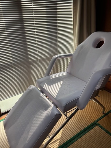 エステベット＆スツール詳細  　⚠︎前の①の投稿からお問い合わせお願いします。
