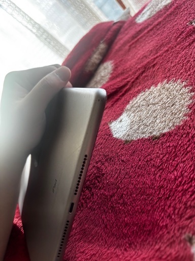 iPad  32GBモデル