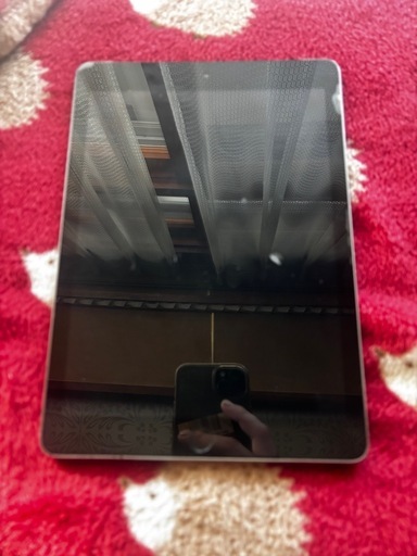 iPad  32GBモデル