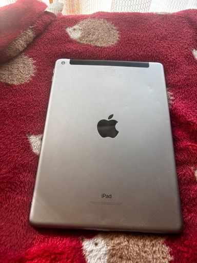 iPad  32GBモデル